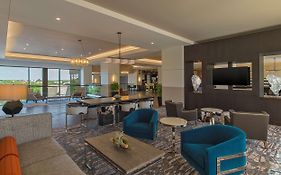 Sheraton Austin Georgetown Hotel & Conference Center